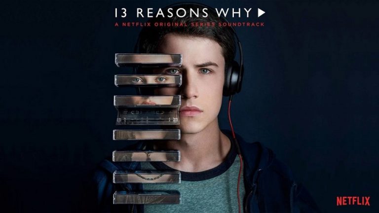 Bir Diziden Geriye Kalanlar: “13 Reasons Why”