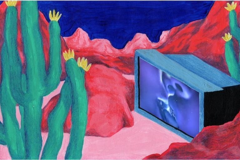 Her Gün Dinlemek Zorundasın Artık: “Agar Agar – You’re High”