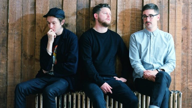 Alt-J Beklenen Yeni Albümü “Relaxer”ı Paylaştı!