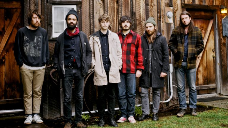 Fleet Foxes’tan Yeni Şarkı: “If You Need To, Keep Time on Me”