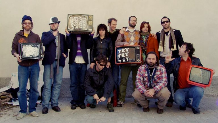 Broken Social Scene’den Yeni Video: “Vanity Pail Kids”