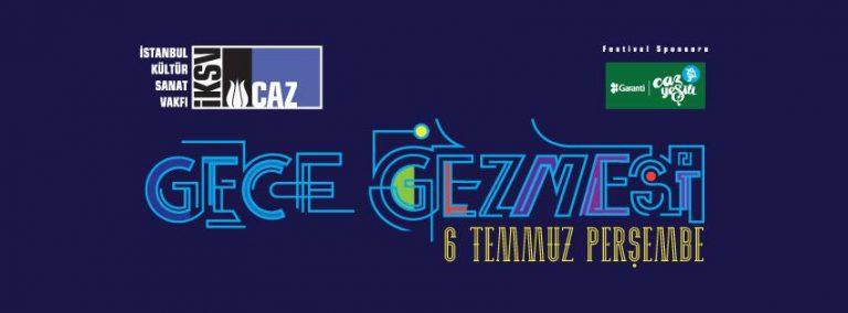 Gece Gezmesi Rotanızı Belirlemeniz İçin Tavsiyeler