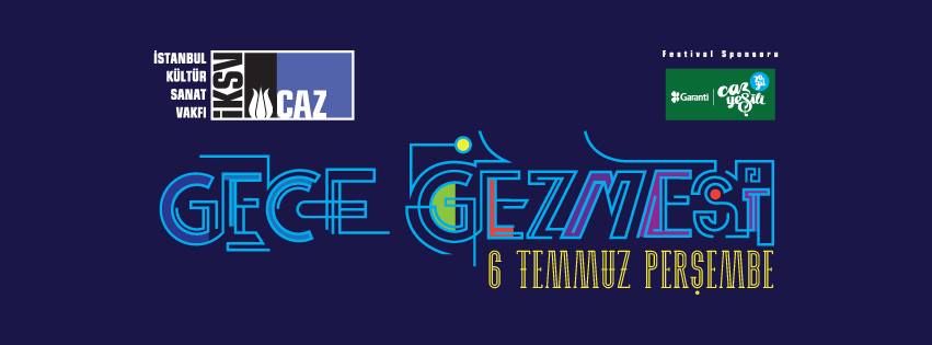 Gece Gezmesi