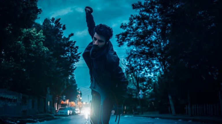 Ozbi’den Yeni Video: “Bahar Yanmadan Gel”