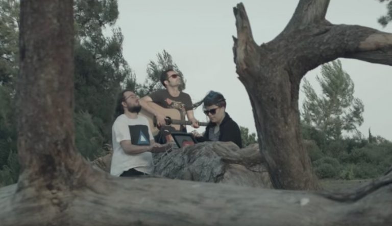 Hedonutopia’dan Yeni Video Klip Geldi: “Blonde”