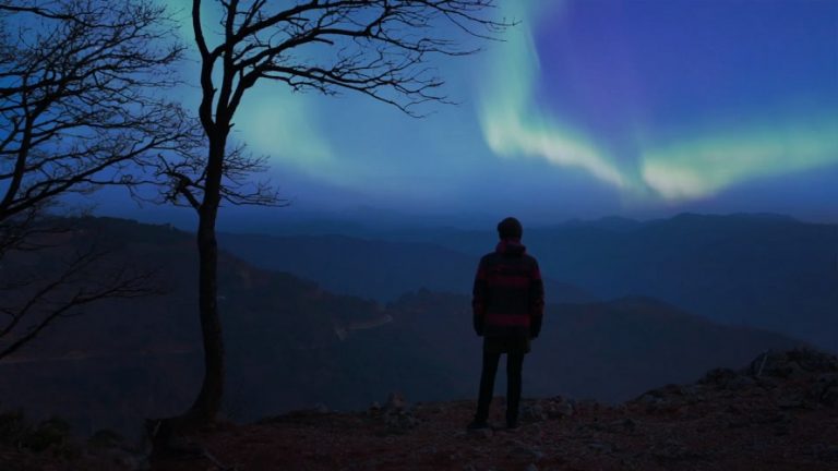 In Hoodies’ten Yeni Video: “Shed Tune”