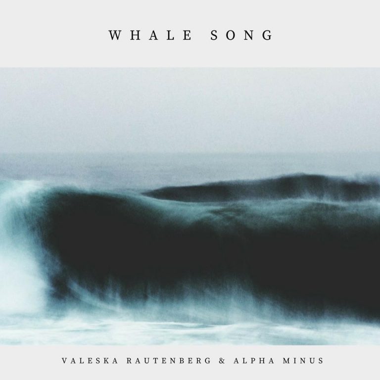 Alpha Minus’tan Yeni Single Geldi: “Whale Song”