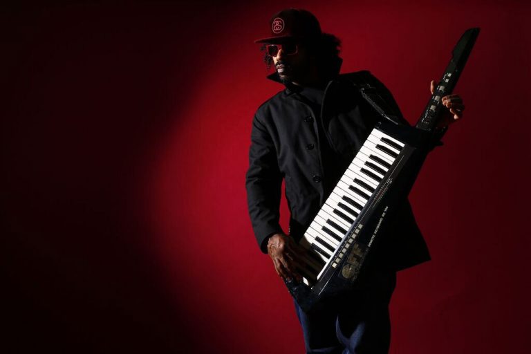 Dâm-Funk’ın Modern-Funk İdeali