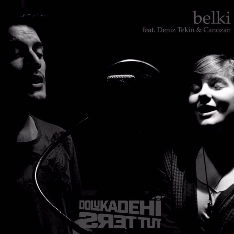 DKTT, Canozan ve Deniz Tekin X 3’lü Yeni Şarkıya Klip Geldi: “Belki”