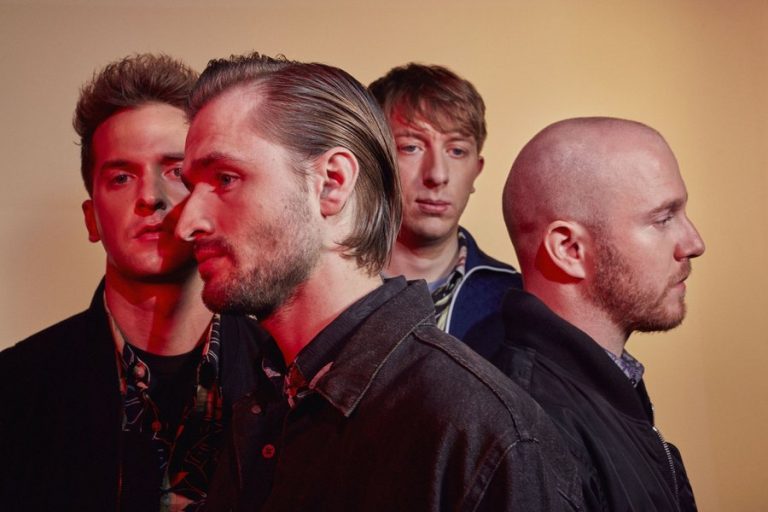 Wild Beasts Dağıldığını Açıkladı
