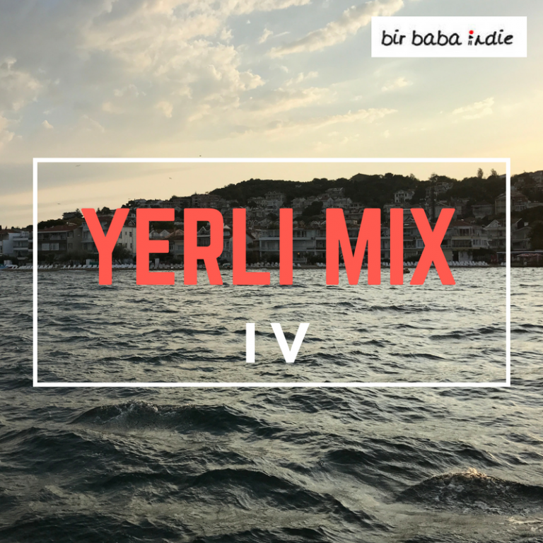 YERLİ MIX IV