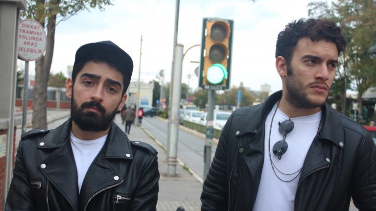 Dolu Kadehi Ters Tut: “İşimiz Sadece Müzik Değil”