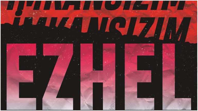 Ezhel’den Yeni Şarkı: “İmkansızım”