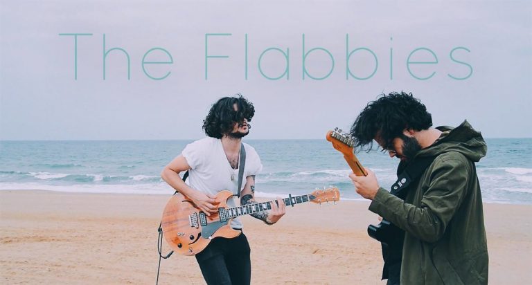 The Flabbies’in Yeni Albümü “Back In Town”u Dinlediniz mi?