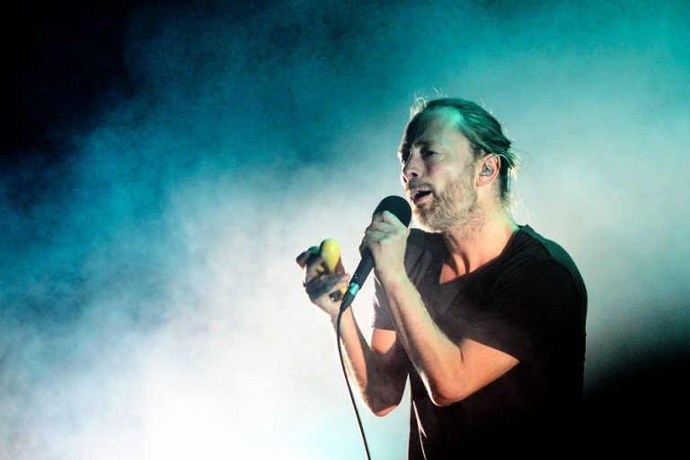 Thom Yorke’un Solo Albümleri Spotify’da! Nihayet!