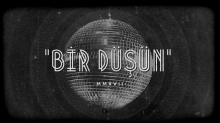 Lin Pesto’dan İlk Beste Geldi: “Bir Düşün”