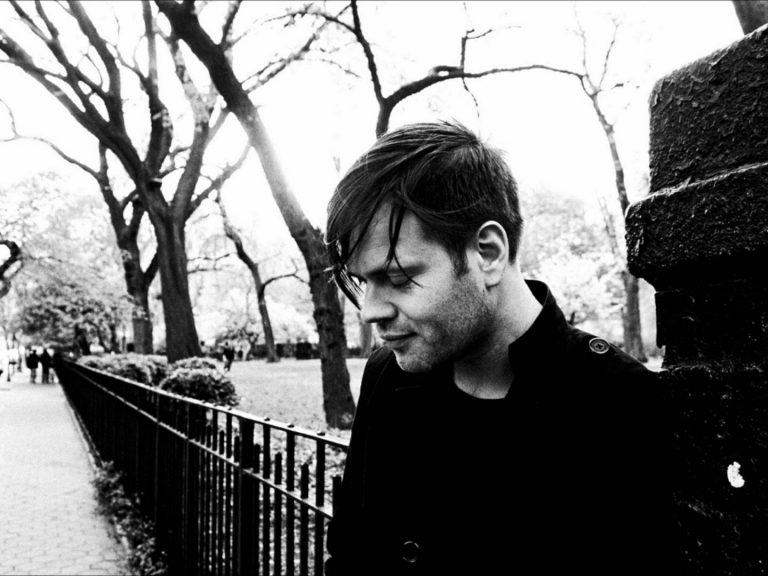 Trentemøller’den Noel’e Özel Şarkı:  ‘On A Cold Christmas Night’