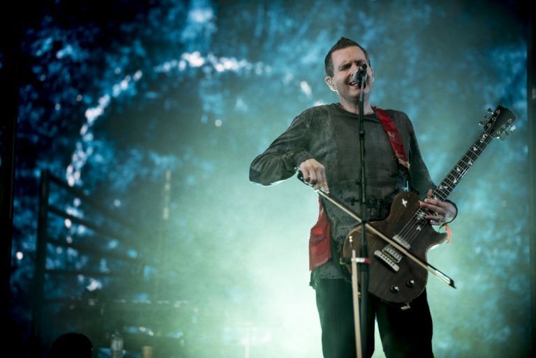 Sigur Rós’un Black Mirror İçin Kaydettiği İki Şarkı Artık Spotify’da!