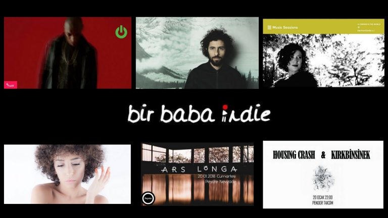 BBI Haftanın TOP 5 Etkinliği (15-21 Ocak)