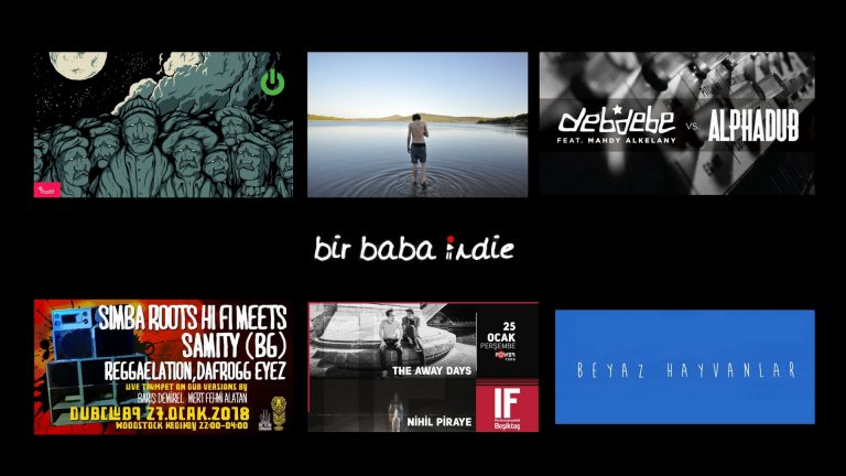 BBI Haftanın TOP 5 Etkinliği (22-28 Ocak)