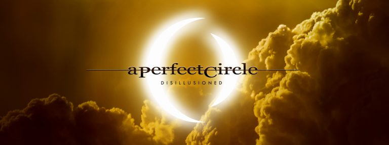 A Perfect Circle’ın Yeni Albümünden Yeni Single Geldi: “Disillusioned”