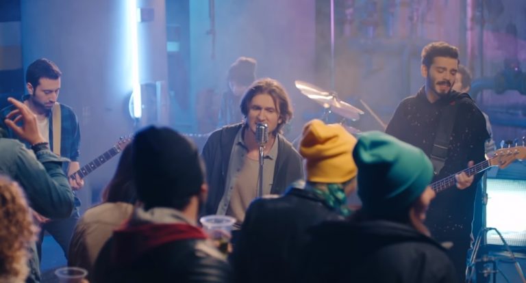 Ars Longa’dan Yeni Video: “Yüreğim İmparator”