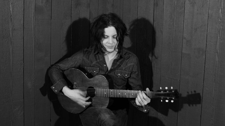 Jack White Gelecek Albümünden İki Yeni Şarkı Yayınladı!