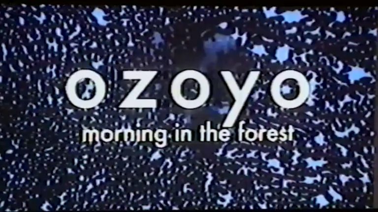 Ozoyo’nun Yeni EP’si “Lost Beats” ve Yeni Müzik Videosu Yayında!