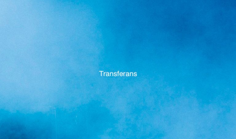 İstanbul’un Yeni Plak Firması: “Transferans”