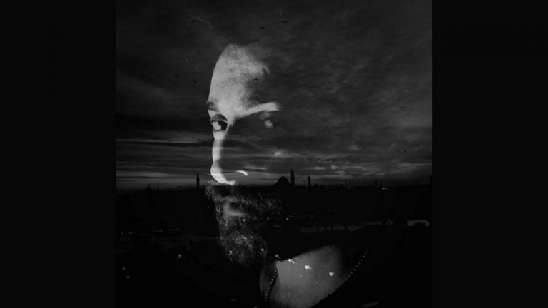 Dahakara’nın Yeni Albümü “Other Rooms” Yayınlandı