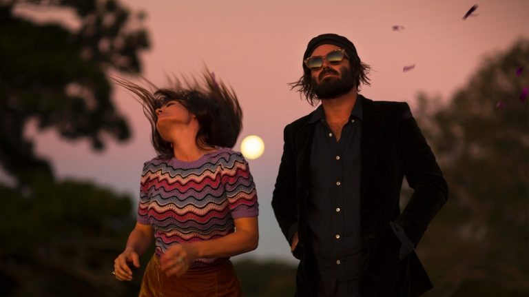 Angus & Julia Stone İlk Kez Türkiye’ye Geliyor!