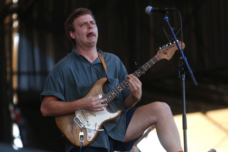 Mac DeMarco ve Ekibinden Radiohead Cover’ı