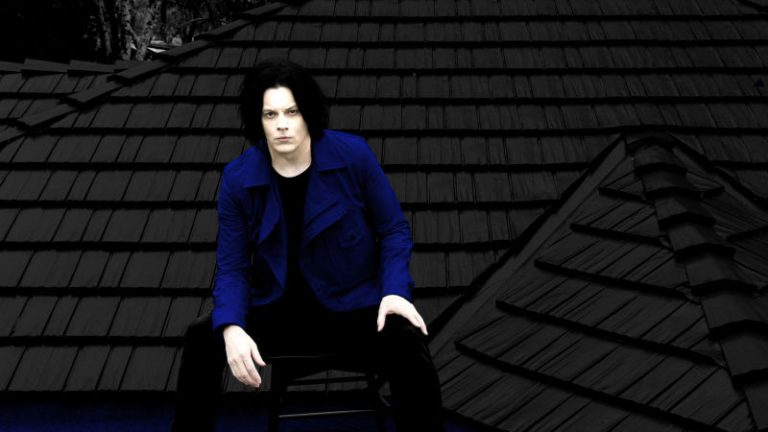 Jack White’ın Üçüncü Solo Albümü Yayınlandı