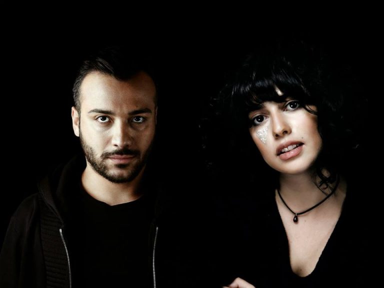 Rain Lab Beklenen İlk Albümünü Yayınladı