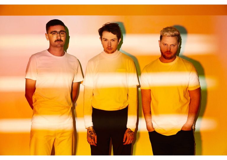 Alt-J Bir Kez Daha Türkiye’ye Geliyor!