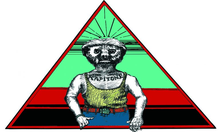 BBI Yerli #66 | Kapitone