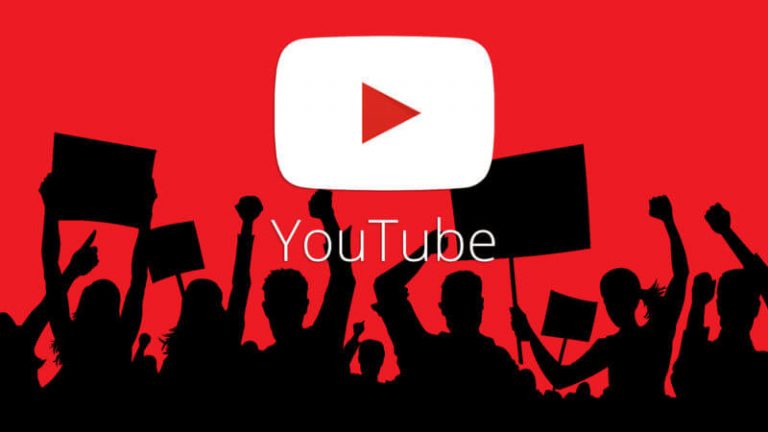 YouTube’dan Müzik Dinleyenlere Kötü Haber!