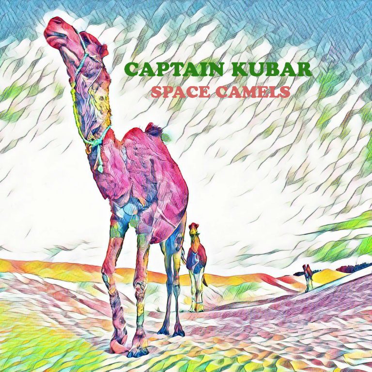 BBI Yerli #68 | Captain Kubar
