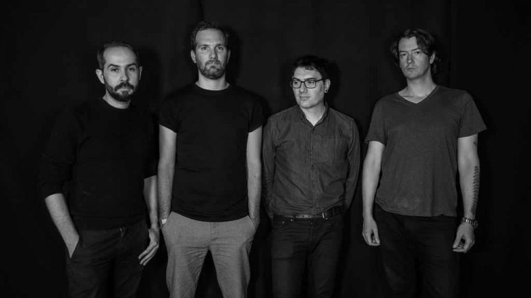 Cigarettes After Sex, 3 Gün Üst Üste Salon’da!