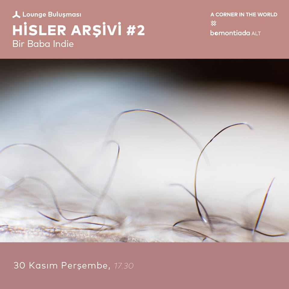 hisler arşivi