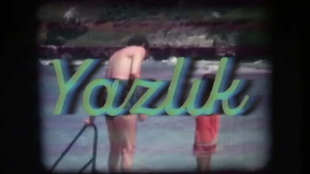 Lin Pesto’nun Yeni Şarkısı “Yazlık” ile Sıcak Havalara Selam Gönderiyoruz!