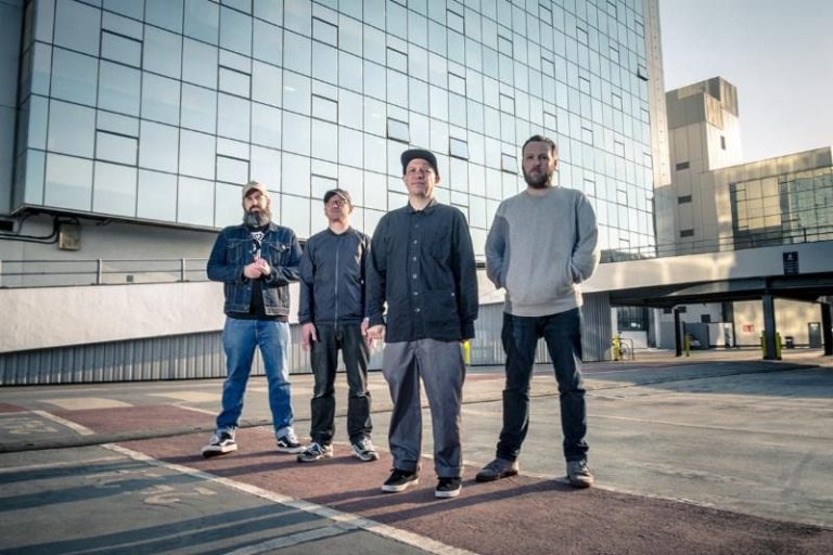 Mogwai’nin Yeni Parçası “Donuts” Yayında