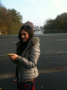 Merve Güneş