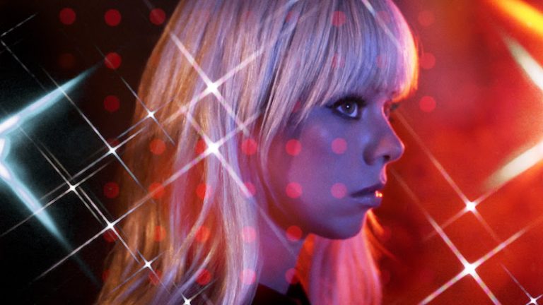 Chromatics’in Beklenen Albümünden Müjde ve Yeni Video!