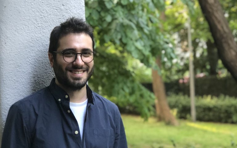 Menajer Röportajları Vol. 3: ATEŞ ERKOÇ
