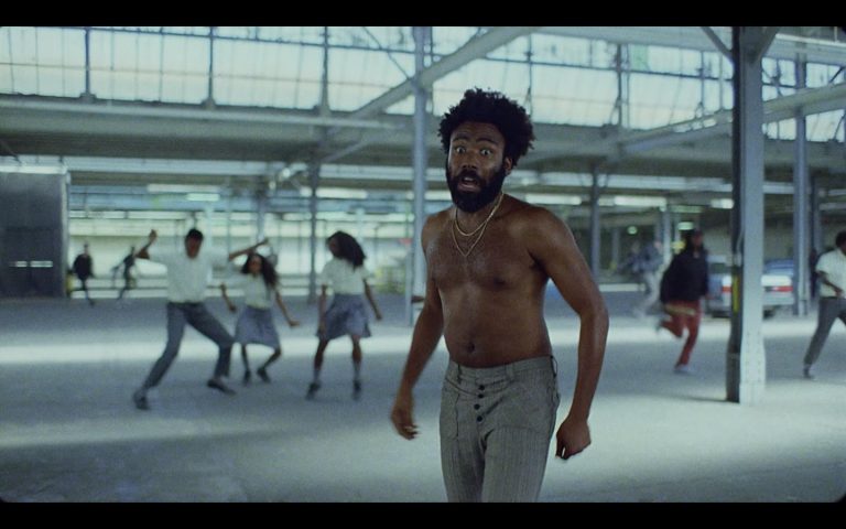 Childish Gambino’dan İki Yeni Şarkı Birden!