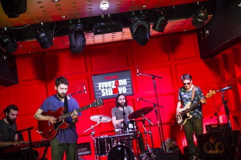 Genç Caz Konserlerinde Sahne Alacak Müzisyenler Belirlendi!