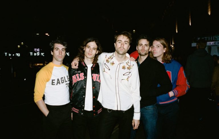 The Vaccines ve Imagine Dragons, 2 Eylül’de İstanbul’da!