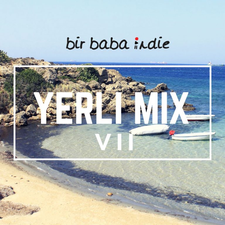 YERLİ MIX VII