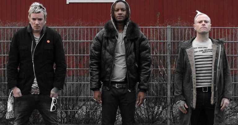The Prodigy’den Yeni Albüm Haberi ve Tarantino Filmi Gibi Müzik Videosu!